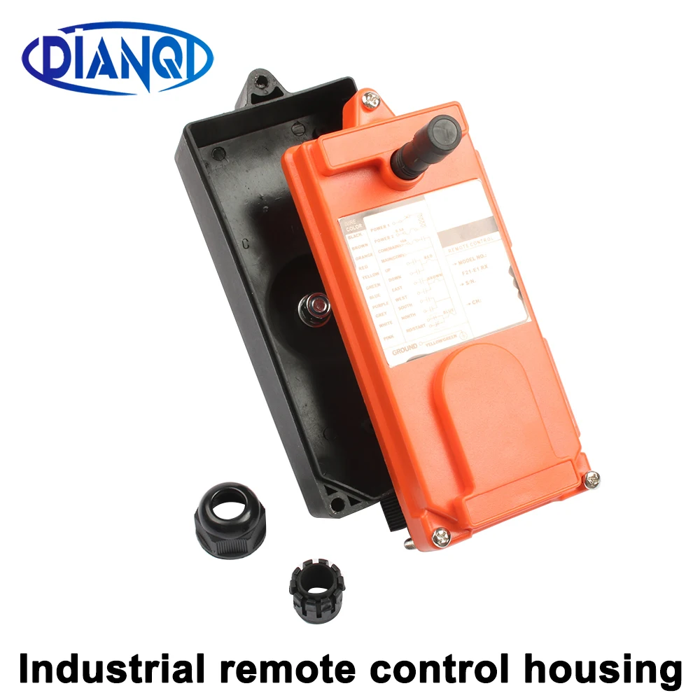 F21-E1B Industrial …