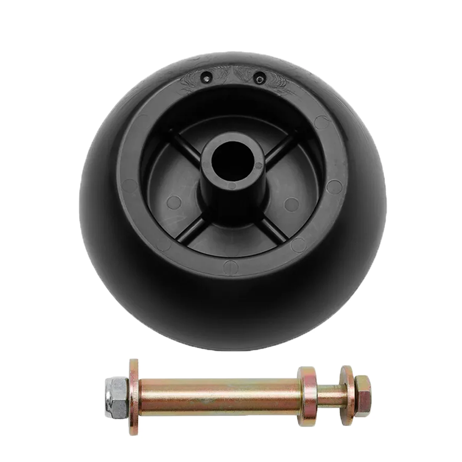 

Mower Deck Wheel K5371-42110 For Kubota GR1600 G2160 G18 G21