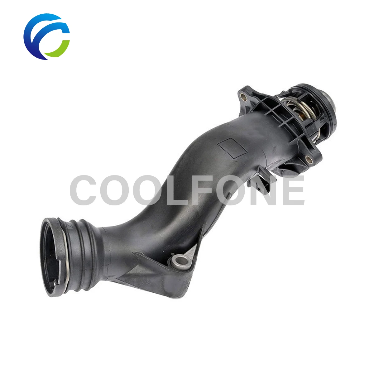 

Engine Coolant Thermostat Assembly for MERCEDES BENZ W463 G63 X166 GLS W166 GLE ML W222 S500 S550 M157 A2782000615 A2782000715