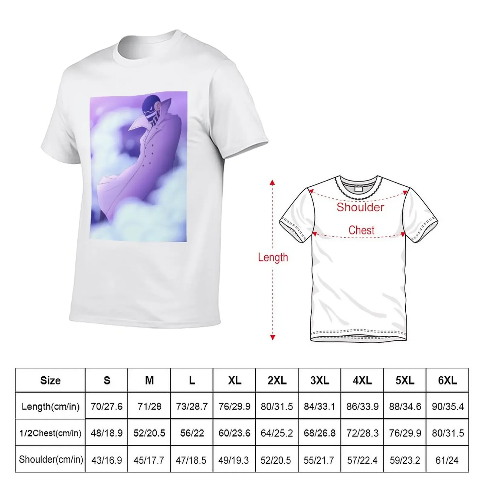 Ectoplasm - BNHA T-Shirt summer tops for a boy quick drying mens clothes