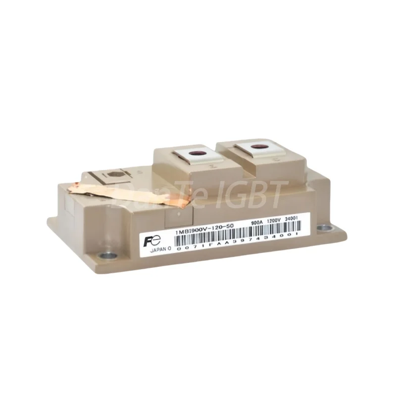 1MBI900V-120-50 IGBT new module high power 1MBI900V rectifier original spot