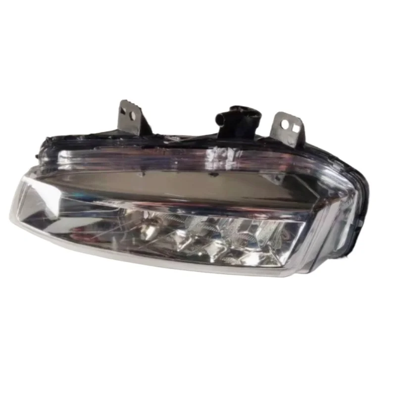 

Front Bumper Fog Light LED Lights Turn Signal Tip Lamp for Land Rover Range Rover Evoque