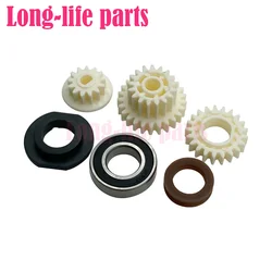 Developer Bushing Bearing Compatible for Ricoh MP 5000 4000 5001 4002 5002 mp5000 mp4000 Gear Seal Developer Kit Copier Parts