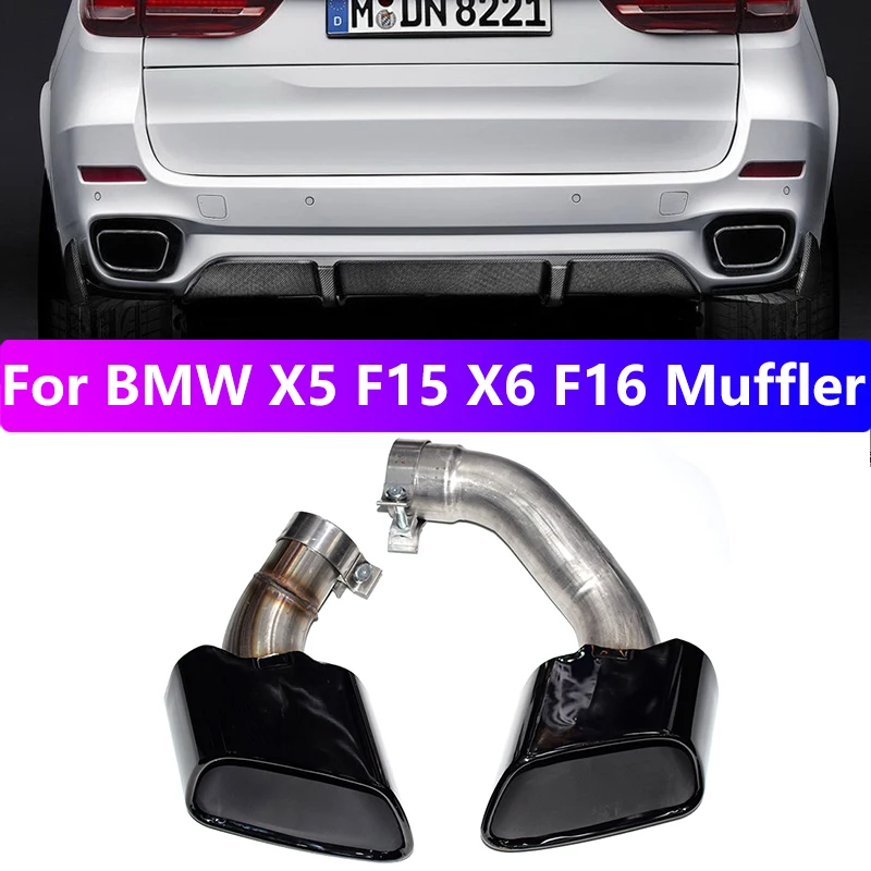 2014-2018 For Bmw X… - image