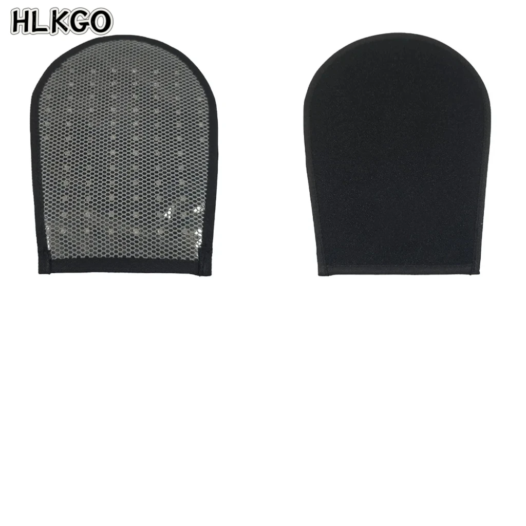 

Dual Wavelength Red Light Therapy Gloves (660nm Red + 850nm NIR) for Deep Tissue Repair