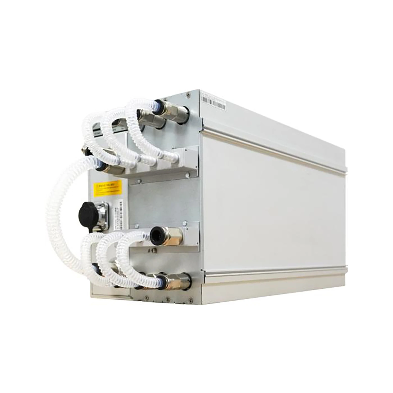 Bitmain Antminer S21 XP Hydro Bitcoin Mining Machine 473 TH/s Energiezuinige Hashrate Miner voor Cryptocurrency Mining