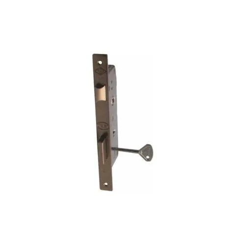 Luqman Bearing Room Lock 35 mm