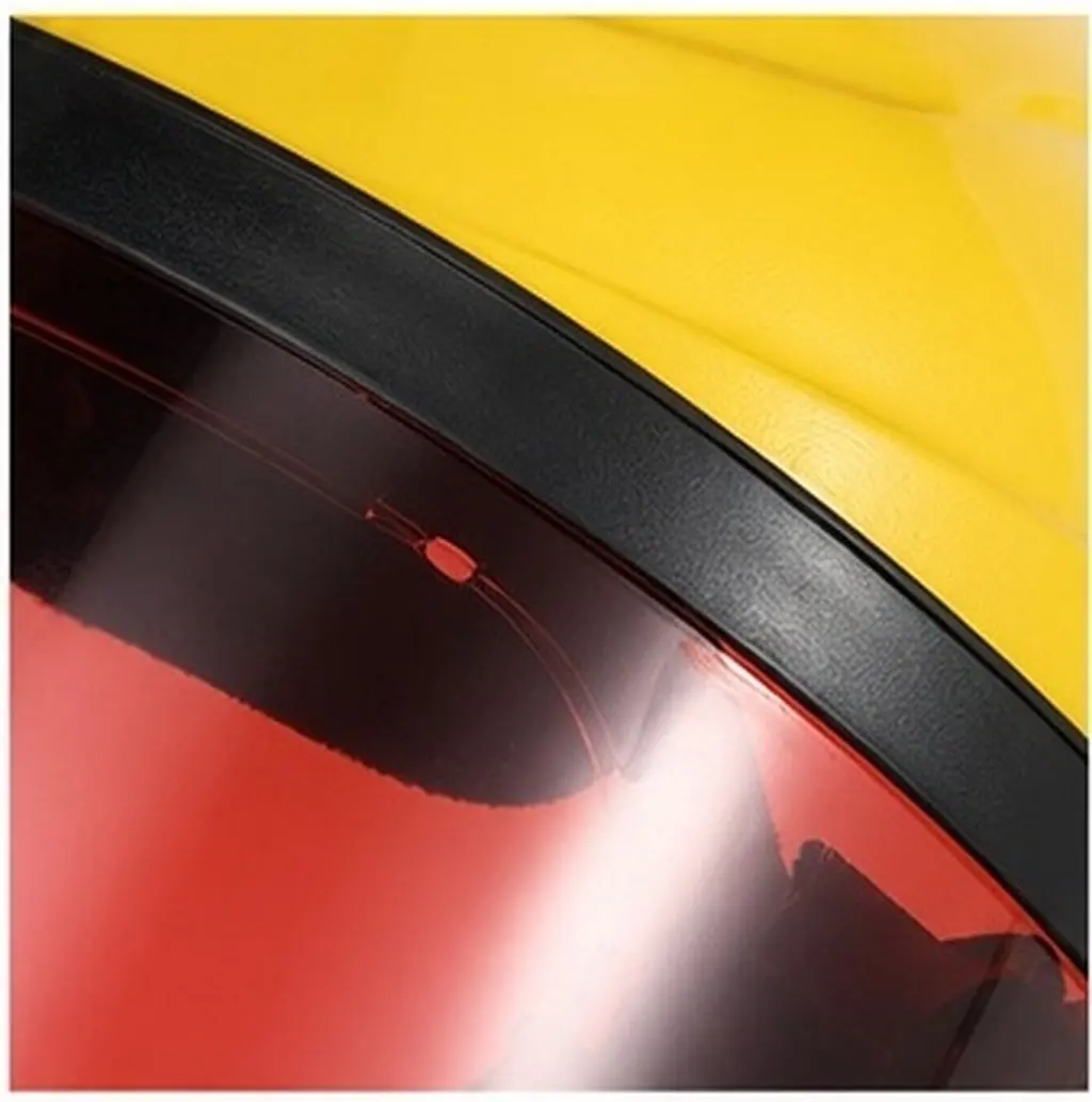 1Pcs Welding Face Screen Safety Shield Head-Mounted Welding Face Mask Protector for Grinding Working Home Improvement