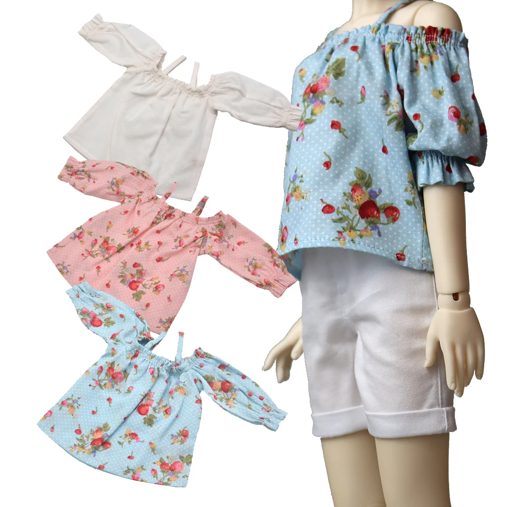 

Подходит для одежды 1/4 BJD, кукла с шаровым шарниром, модный камзол и джинсы, аксессуары, подарки