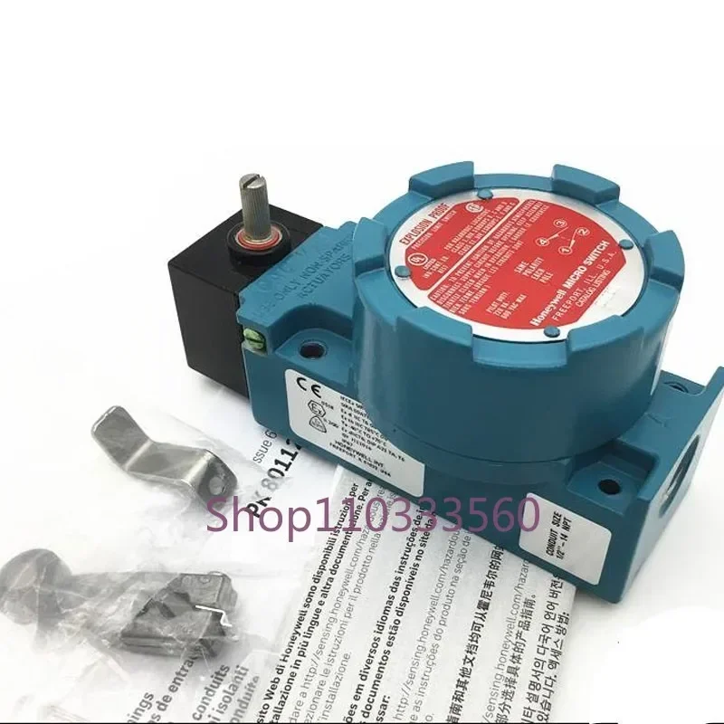 Brand new original explosion-proof switch BXA3K-1A LSXA3K-1A double blade BXM4N-1A LSXM4N-1A