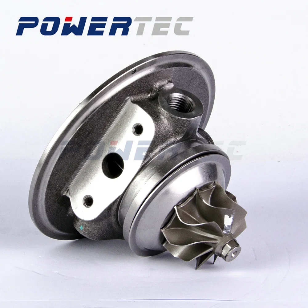 GT1238 Turbo Cartridge SH01-13700 810357-0002 Turbocharger for Mazda 3, 6, CX-3, CX-5, CX-7 2.2 Bi TDI 2012-2015 Engine