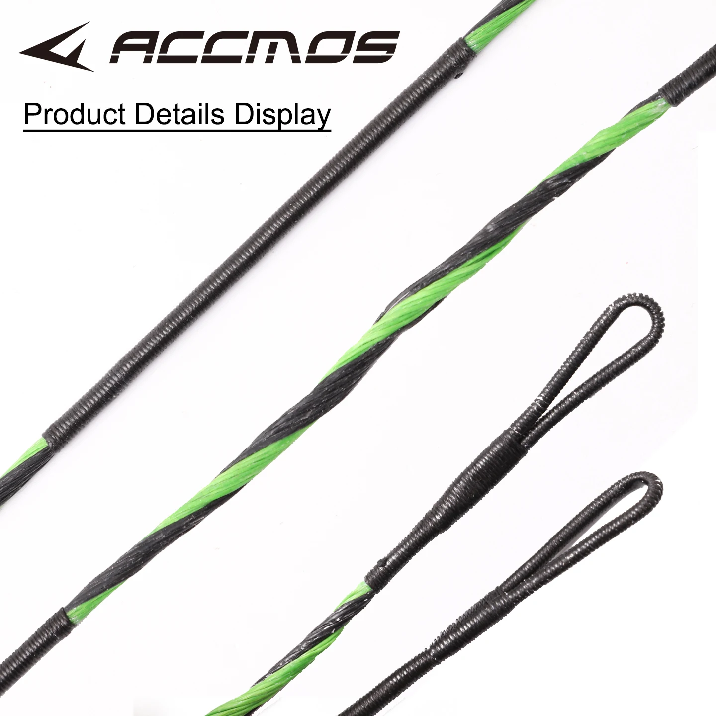 1 قطعة قوس منحني مجمع سلسلة الرماية التقليدية القوس الطويل استبدال 12/14/16/20 السواحل مخصصة خط الإطارات 112-183 سنتيمتر