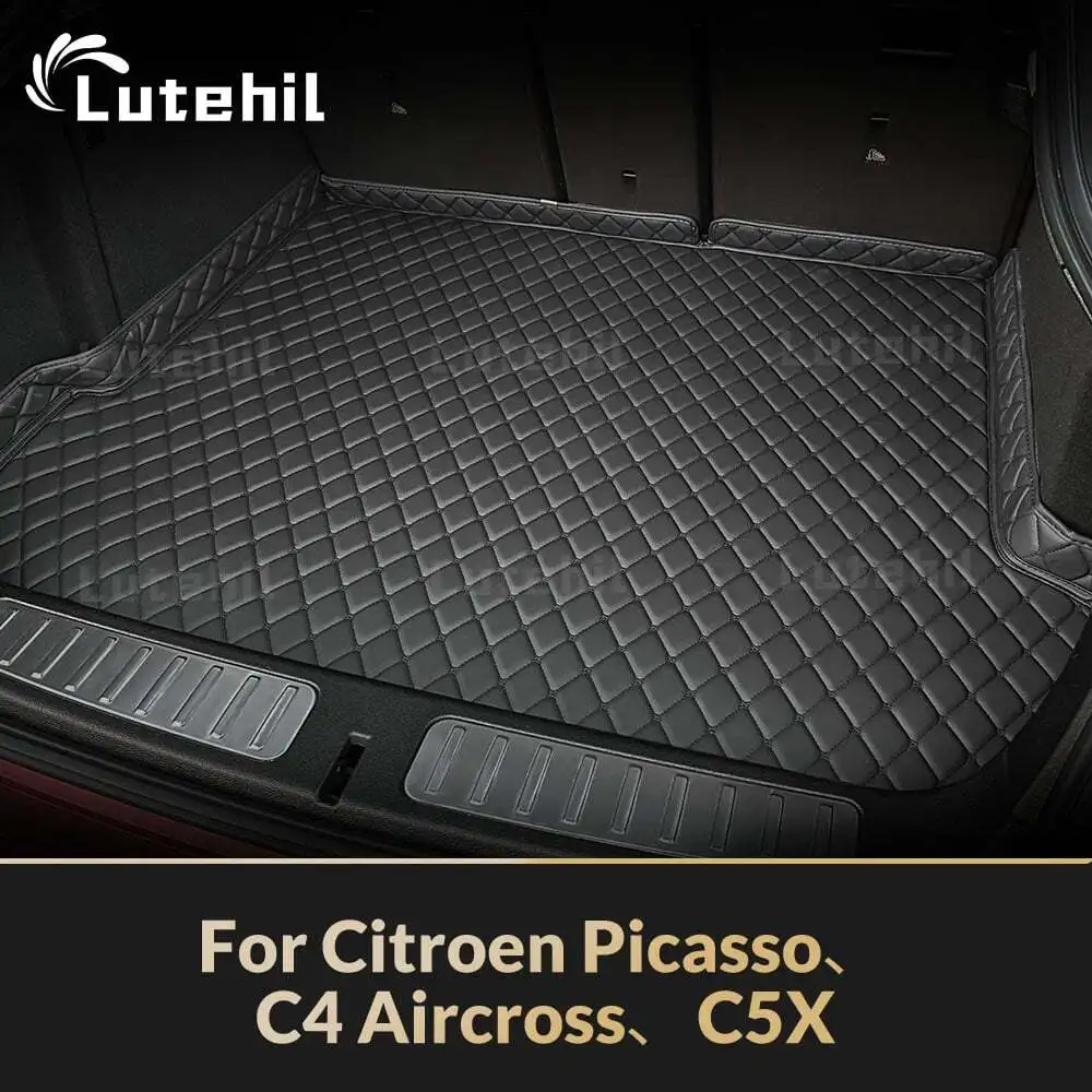 For Citroen Picasso…