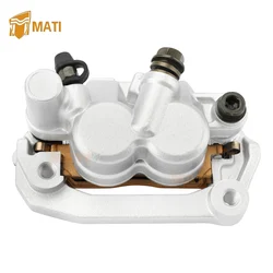 Étrier de frein avant MATI, Yamaha YZ85 YZ80 YZ65 TTR125 1987-2023 5PA-2580T-HO 00 3UN-2580T-HO 00 4Petr2580T-20-00 Calretraités