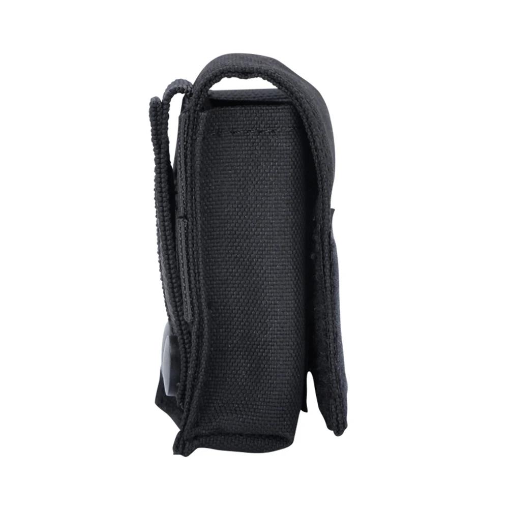 

Нейлоновая поясная сумка Molle, многофункциональная мини-ремень, маленькая сумка, ремень для смартфона с кнопками для кемпинга на открытом воздухе