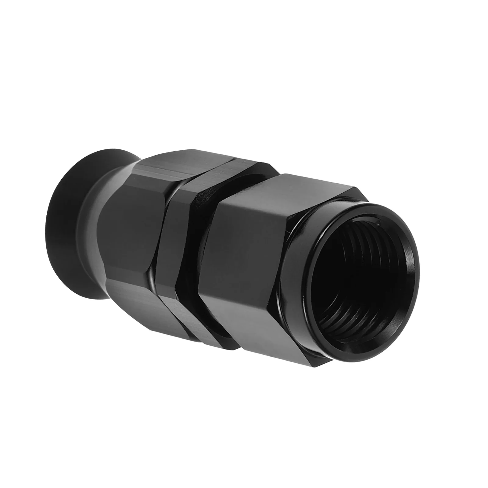 

Hose Fitting Aluminum Alloy Car Modification Pipe Cooling Vehicle Supplies Auto Accessories