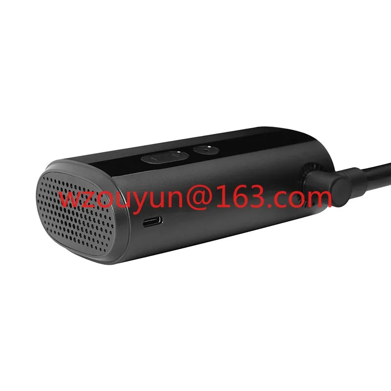 مناسبة لمضخة هواء Qiji، مضخة هواء كهربائية صغيرة للتزلج، خفيفة الوزن، صغيرة، تجديد سريع #3