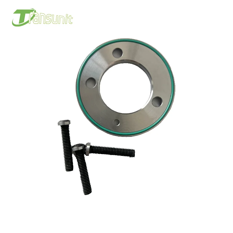 

DQ200 0AM DSG 7 Speed Transmisson Aluminum Housing Base Shim Of Improve Piston Fits For VW Audi