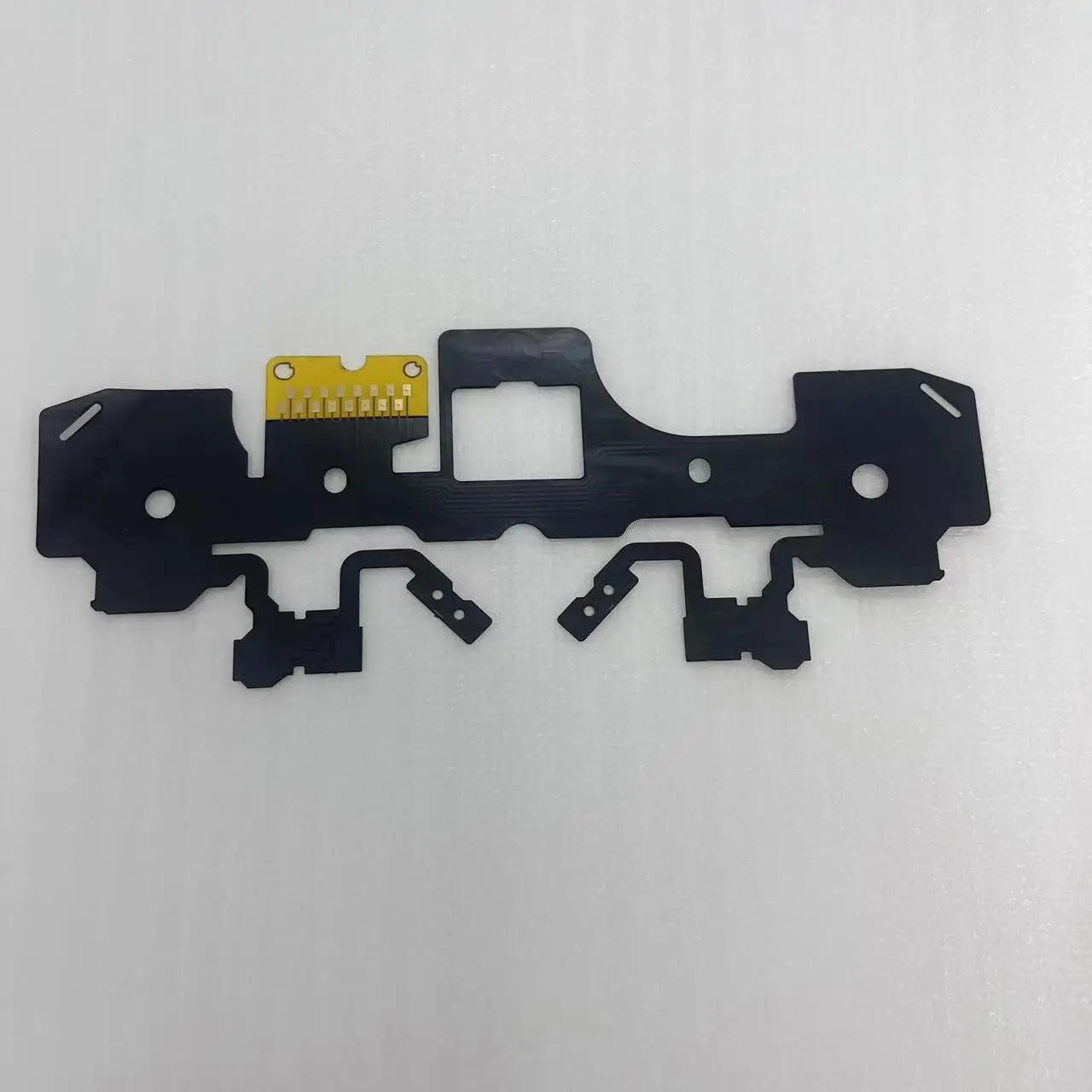 

10 PCS For PS5 030 Game Controller Handle Keypad FOR PS5 V3.0 LR Membrane Conductive Film Cable