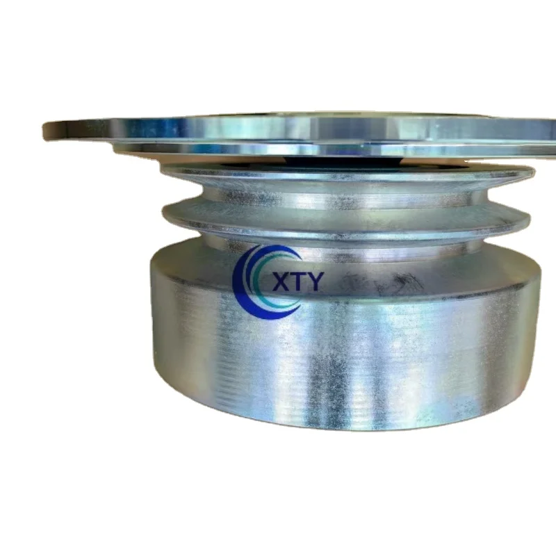 

Replacement Parts Bus Compressor 50-50051-04 50-01171-22 S950 to 1250 Refrigeration Unit Clutch for Carrier Transicold