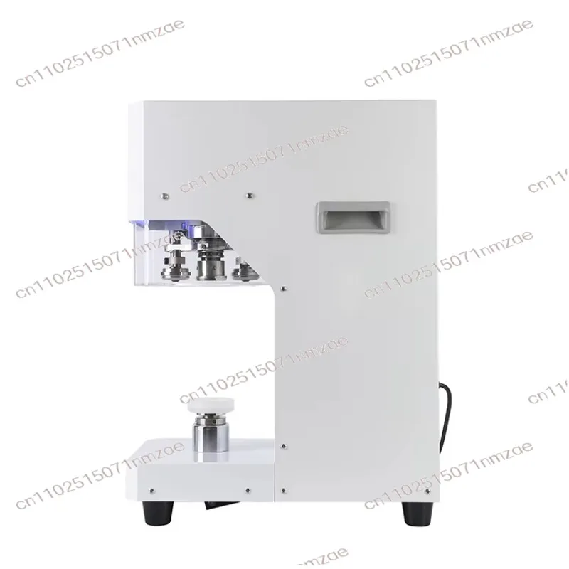 

Automatic Beverage Soda Tin Can Seam, Plastic Manual Tray Sealer, Round Bowl Food Can Sealer