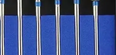 

10 шт., стоматологические шлифовальные головки, боры из вольфрамовой стали для лаборатории/клиники, высокоскоростная полировальная дрель, шлифовальная машина, стоматологическое оборудование, инструменты