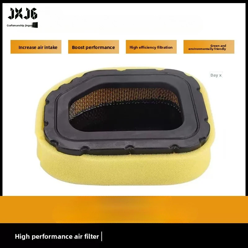 XMSJ Air Filter Element Air Cleaner for Kohler 9KW 10KW 11KW 12KW 13KW 14KW  Generator Maintenance Power Spare Parts