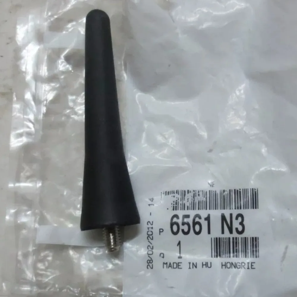 For Peugeot 307 607 New 408 308S for Citroen Picasso Genuine Radio Antenna Import China Genuine
