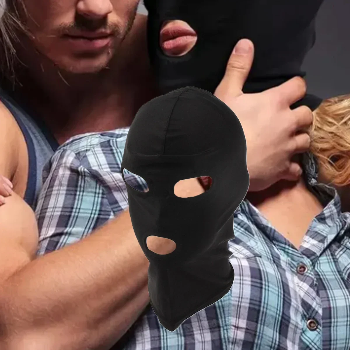 BDSM لعبة الجنس هزاز الأسود الذئب هزاز أصفاد سوط كبير الفم الكرة الأسنان الحلمة كماشة المكونات الشرج الذيل زوجين لعبة الجنس