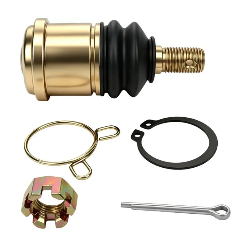 A02Q-Control Ball Joint Tie Rod For Four-Wheeled Go-Kart 110Cc 150Cc 200Cc 250Cc