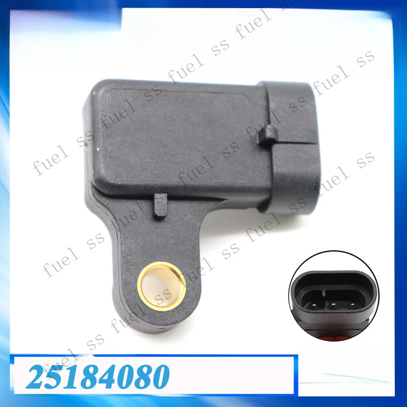 s-96276354-intake-map-manifold-absolute-pressure-sensor-for-chevrolet-aveo5-aveo