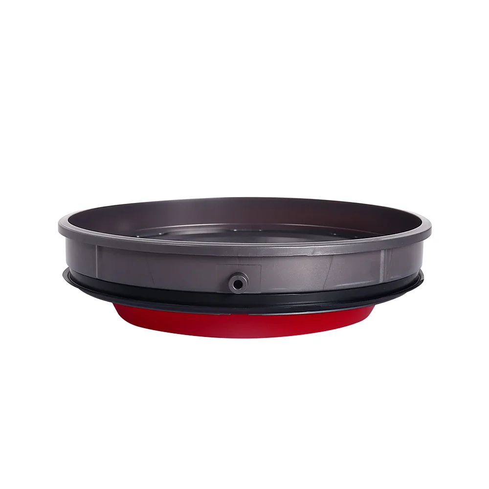 Dust Container Top Fixed Sealing Ring Accessories for Dyson V11 V15 SV14 SV15 SV22 Vacuum Cleaner Seal Rubber Ring Repair Part
