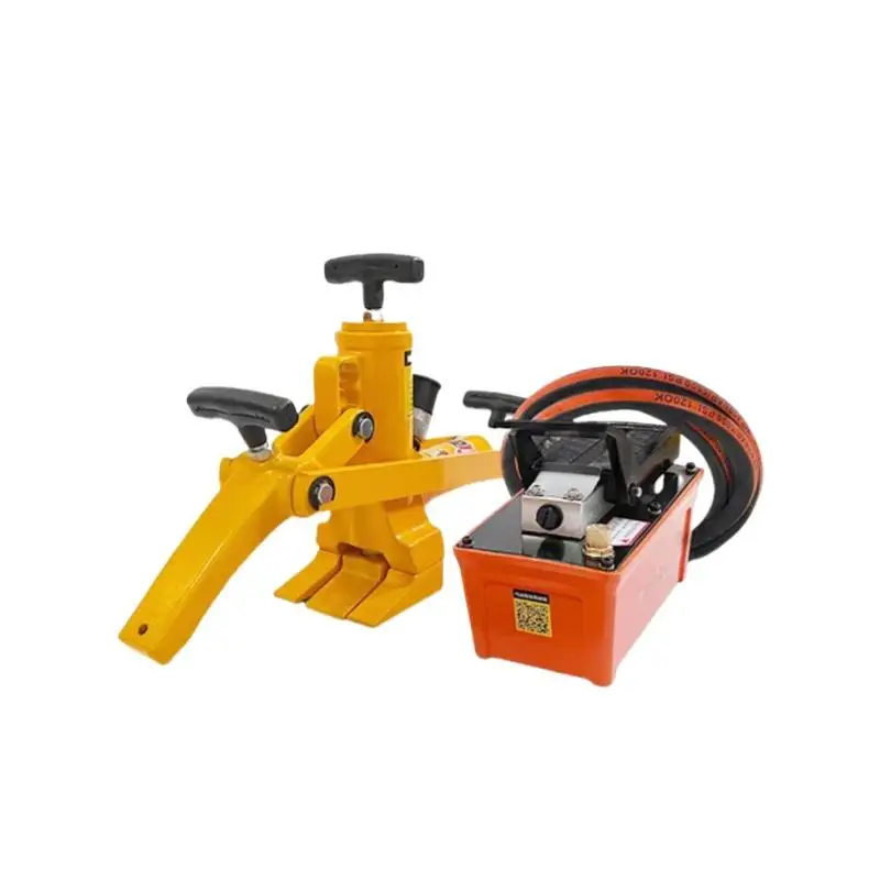 High Quality Portable Tyre Changer Tool 10T Tyre Changer Bead Bead Breaker
