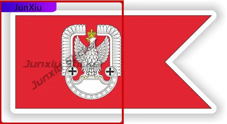 Poland Flag Unique …