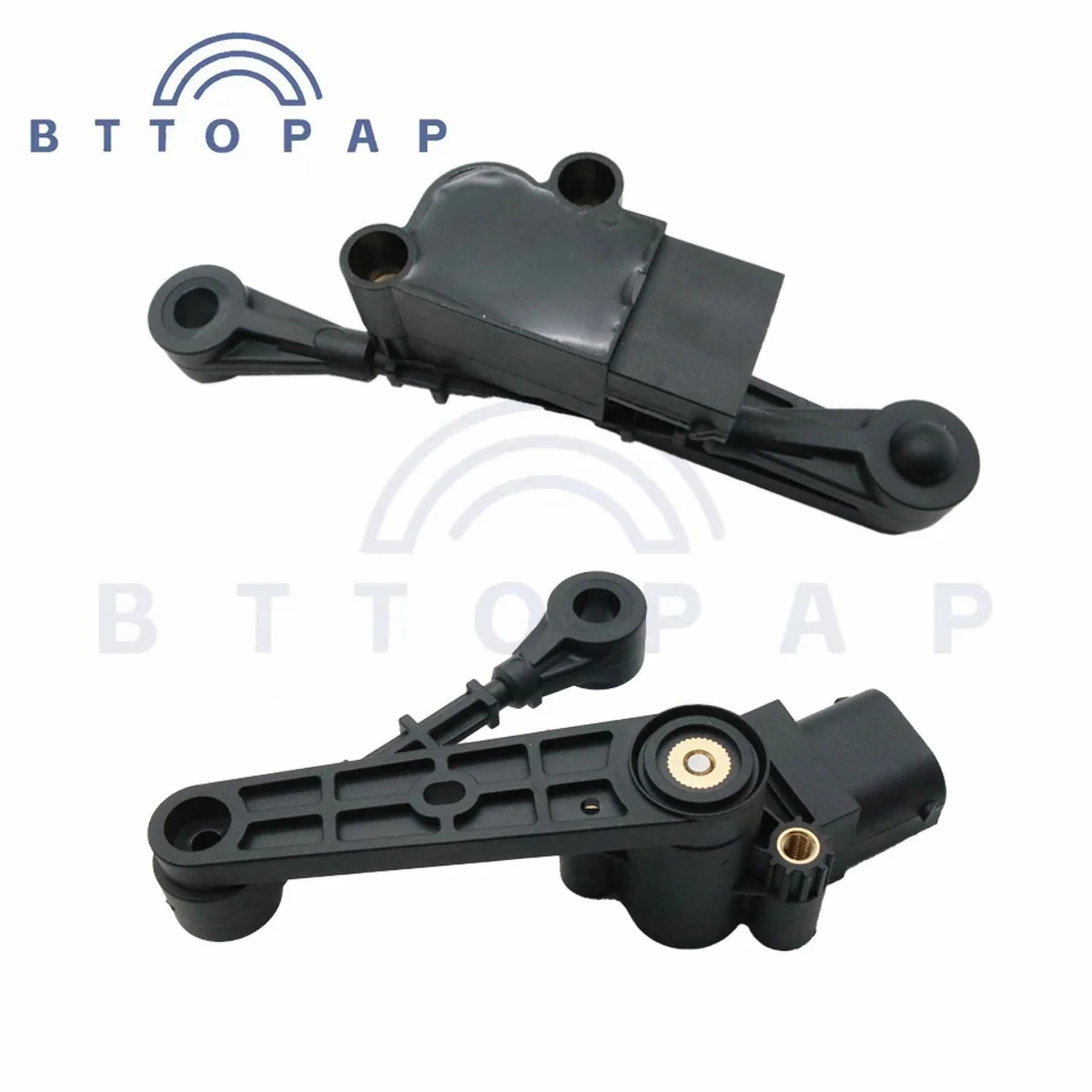 Front/Rear LR033256 Air Suspension Sensor For Discovery 4 5 Range Rover Land Rover Sport L462 LR033257 CPLA3D026AA CPLA3D026BA