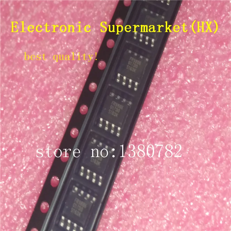 Free Shipping 20pcs-100pcs FR9886 FR9886SPGTR SOP-8 New original IC In stock!