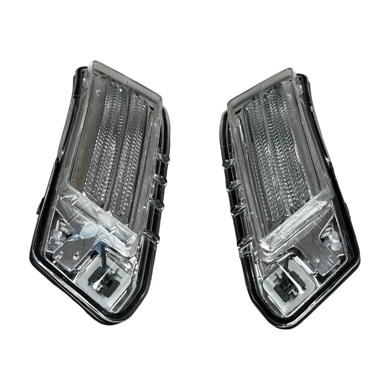 31290874 31290873 Front fender corner lights daytime running lights for Volvo XC60