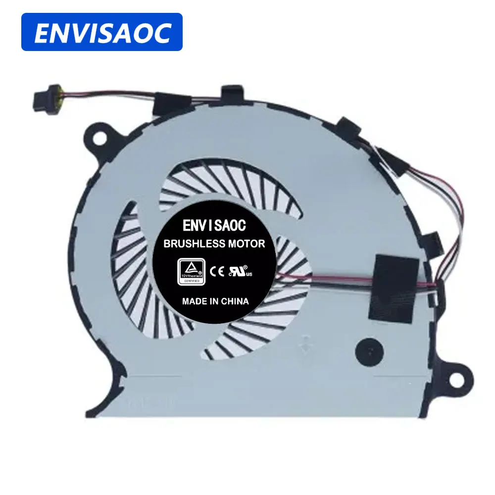 Replace OEM For Toshiba Satellite S50-B S55-B S55t-b S55t-b5232 Laptop CPU Cooling Fan Heatsink Fans Cooler A000291750