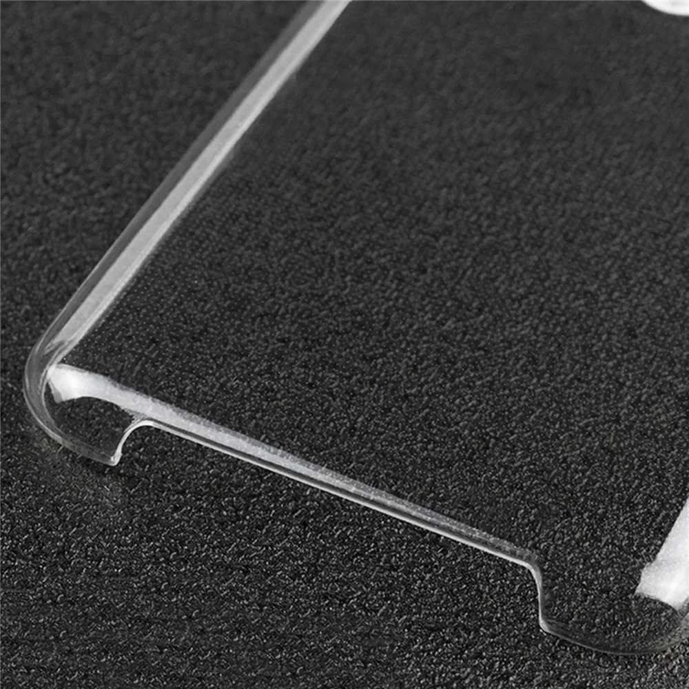 Casing ponsel bening ultra-tipis untuk Galaxy Z Fold2 5G, casing ponsel penutup belakang pelindung keras PC transparan untuk ponsel Galaxy Z Fold2