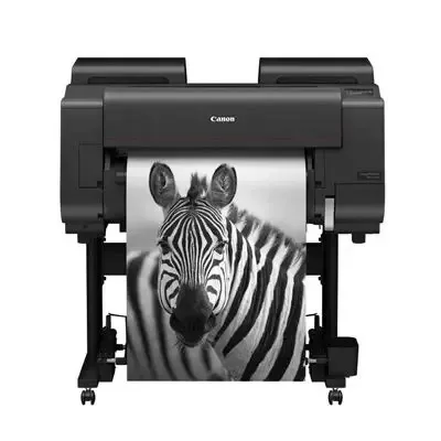 

C Anon Pro2600 A1 Format, 12-color Wide Format Printer 610mm