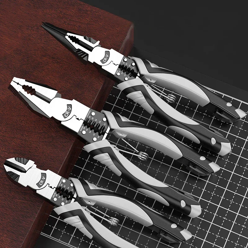 alicate-de-nariz-pontiagudo-especifico-ferramentas-manuais-alicate-diagonal-multifuncional-6-8-9-polegada-alicate-cortador-de-fio-eletricista