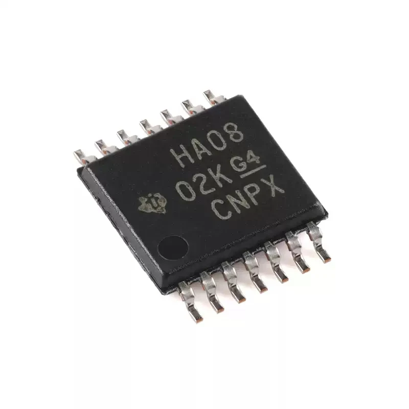SN74AHC08PWR Marking:HA08 TSSOP14 100%Original&New AND Gate 4-Element 2-IN CMOS 14-Pin TSSOP