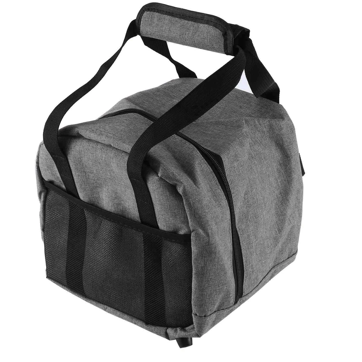 Durable Bowling Ball Bag for Single Ball Bowling Ball Tote Bag with Padded Ball Holder Bowling Ball Holder