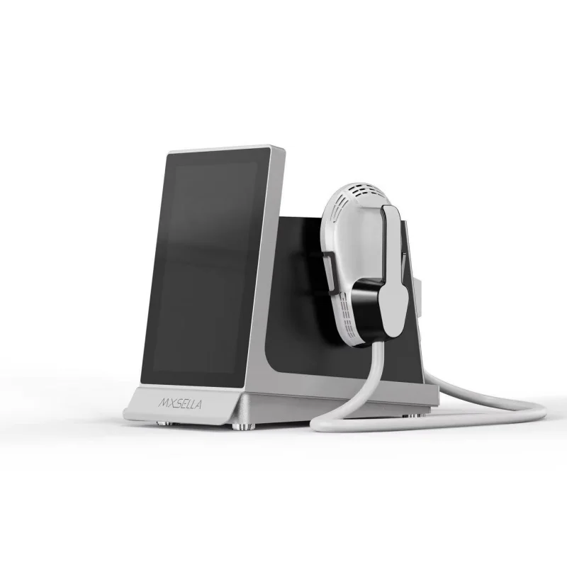 

Professional 7000W 18 Tesla Portable Body Shaping Machine RF Muscle Stimulation & EMS Slimming Device