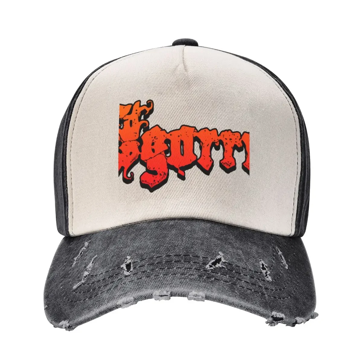 

Igorrr Merch Baseball Cap Fishing cap tactical cap fishing hat Streetwear Hats For Women Men's