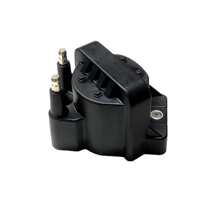 Bobina de encendido 10467067 compatible con Buick Allure, LaCrosse, Lucerne, Park Avenue, Rendezvous, Pontiac Grand Prix 3.4L 3.8L V6