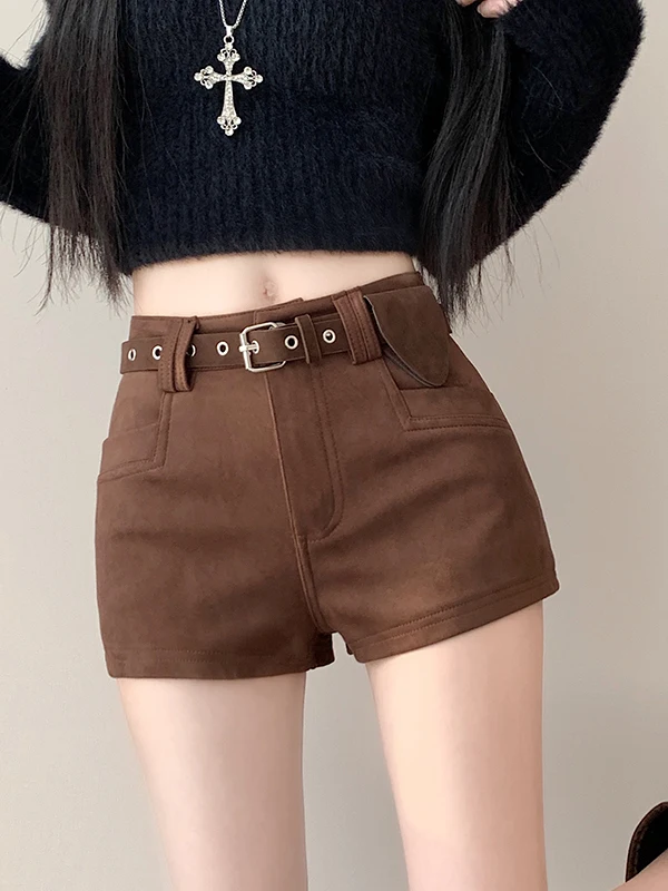 Ele High Waist A-Line Boot Pants Women's Faionable orts Outerwear Slimming Wide Leg Boots Casual Pants for Ladies