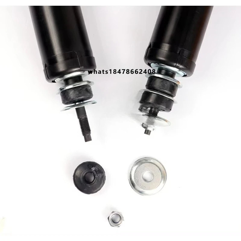 

Elevator Kit Jimny Wholesaler Auto Parts Adjustable 4x4 Suspension 3 Lift Kit for Jimny's Shock Absorbers