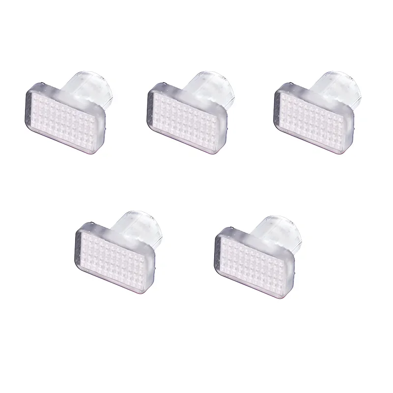 1:14e Schaal LED 3mm Lamp Kraal Positie Licht Zijlicht Waarschuwingslampje voor Tamiya RC Truck SCANIA 770S R620 VOLVO Benz MAN Auto