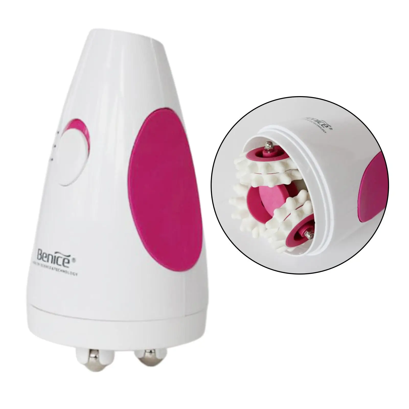 يده كامل الجسم مدلك ثلاثية الأبعاد الأسطوانة تدليك م hine التجويف الكهربائي م hine مزيل السيلوليت جهاز فقدان الوزن